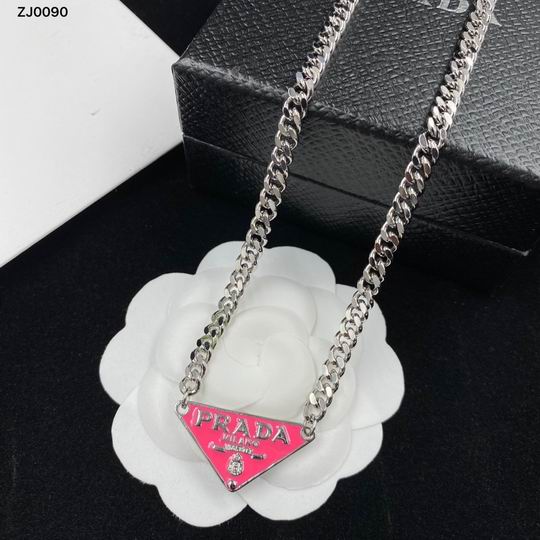 Prada necklace 06lyh34 (4)